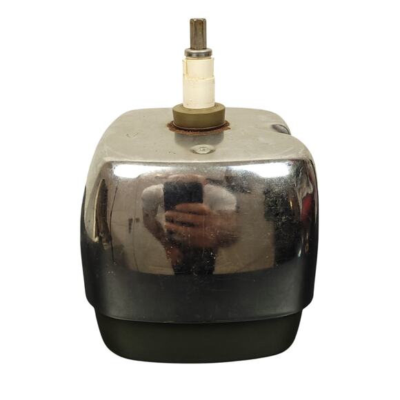 Vintage Proctor Silex Juicer J111C Replacement Base Only Electric Juicer Part - Picture 4 of 9